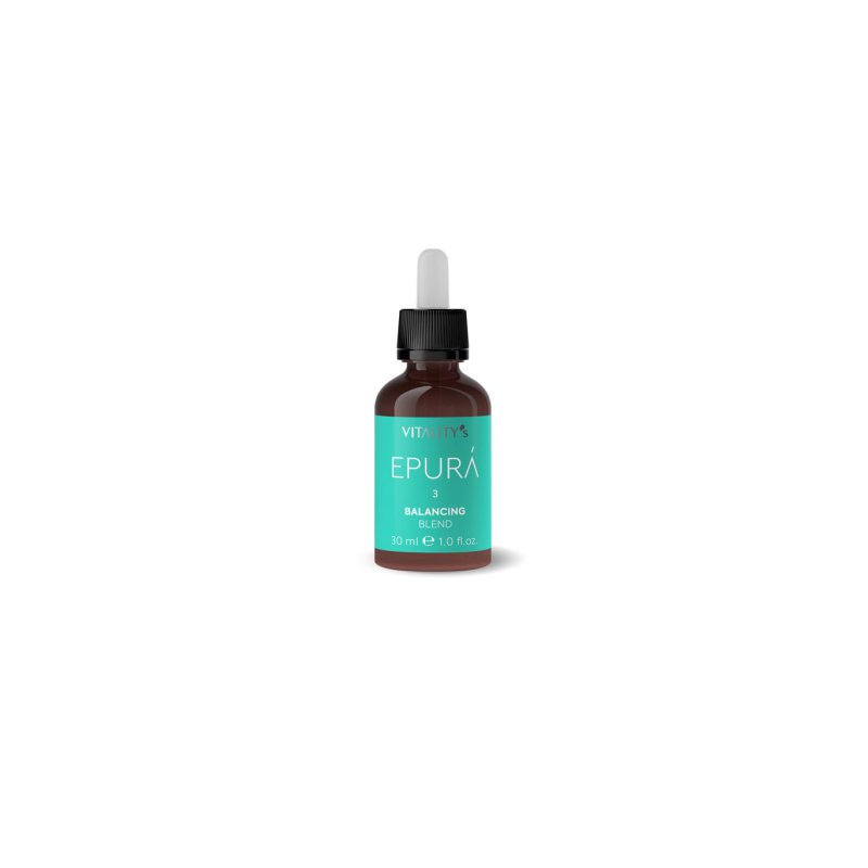Vitality's EPURÁ Balancing Blend 30 ml