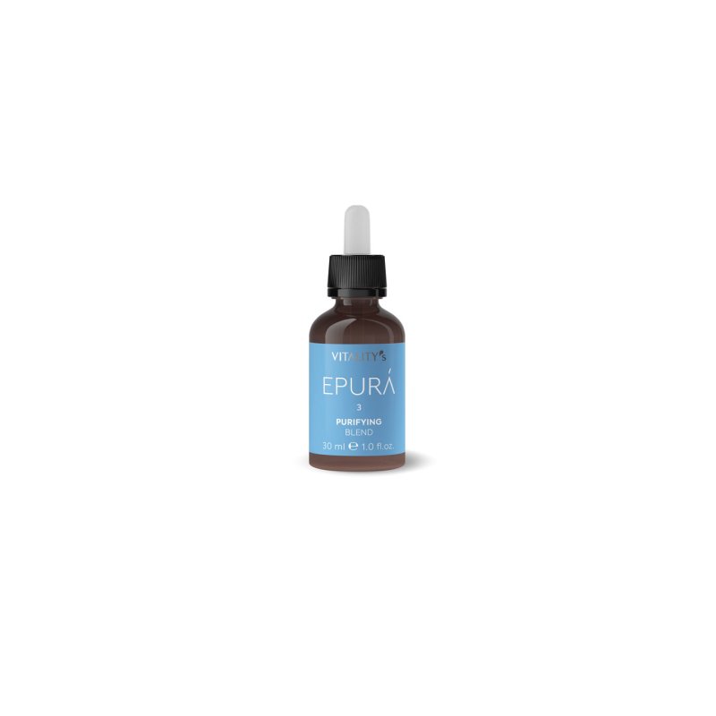 Vitality's EPURA Purifying Blend 30ml