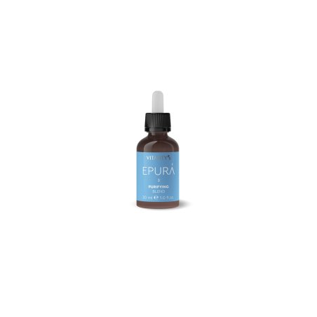 Vitality's EPURÁ Purifying Blend 30 ml