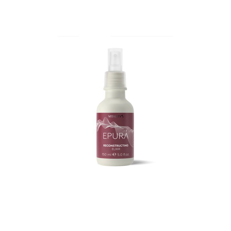 Vitality's EPURÁ Reconstructing Elixir 150 ml