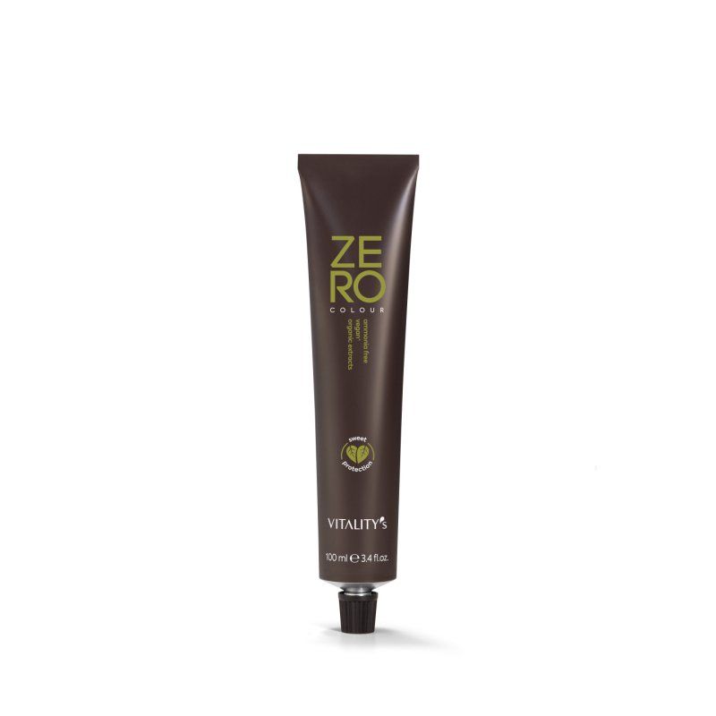 Vitality's Zero Vegan couleur de cheveux 100 ml