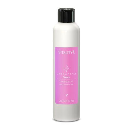 Vitality's Care & Style Colore Chroma Blow Laque Unisexe 250 ml