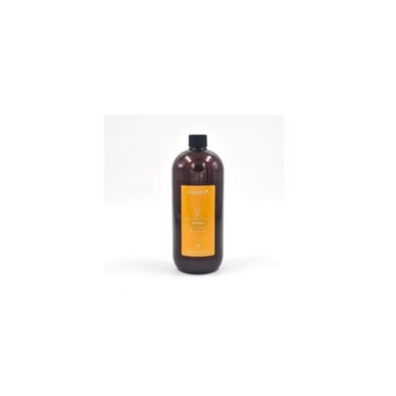 Vitality's Care & Style Nutritive Rich Shampoo 1000ml Cleaning Care