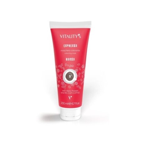Vitality's Espresso 200ml Tube