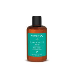 Vitality's Care & Style Ricci Bloom Boom Crème pour cheveux 150 ml Texturation