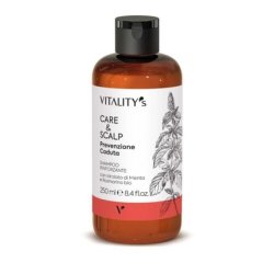 Vitality's Care & Scalp Strengthening Shampoo 250ml
