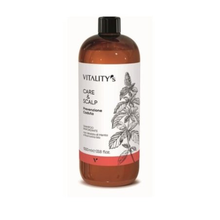 Vitality's Care & Scalp Strengthening Shampoo 1000ml