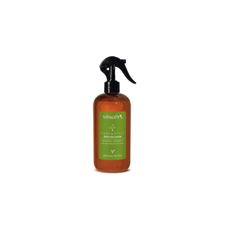 Vitality's Vit C&S Repair Pre-Treatment 300ml