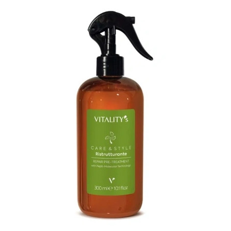 Vitality's Vit C&S Repair Pre-Treatment 300ml