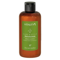Vitality's Vit C&S Repair Shampoo 250ml