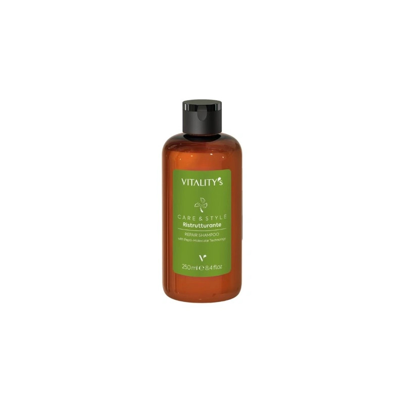 Vitality's Vit C&S Repair Shampoo 250ml