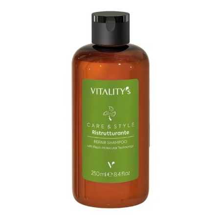 Vitality's Vit C&S Repair Shampoo 250ml
