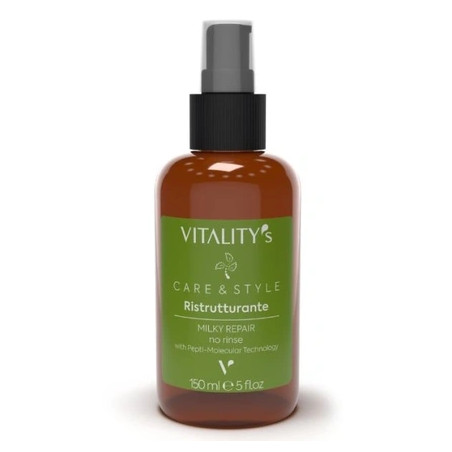 Vitality's Vit C&S Repair Milky Repair 150ml