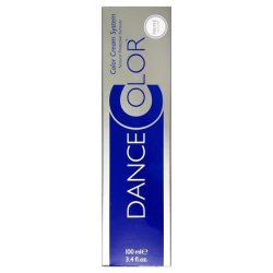 Dance Color Colorante Captubo Hair Color - Red