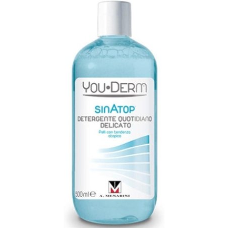 Codifiotc (Menarini) Body Cleanser 500ml