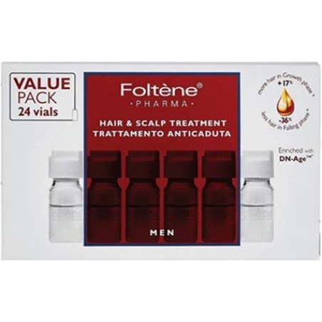 Foltene Pharma Hair and Scalp Treatment for Men