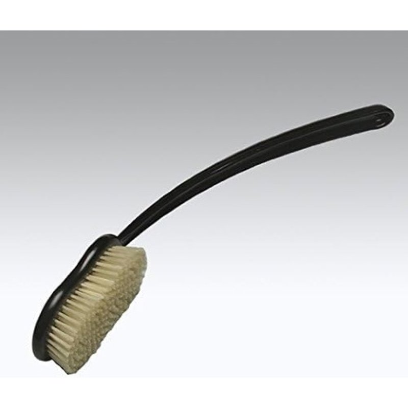 Koh-I-Noor SC127N Bath Brush Series Body Care Black