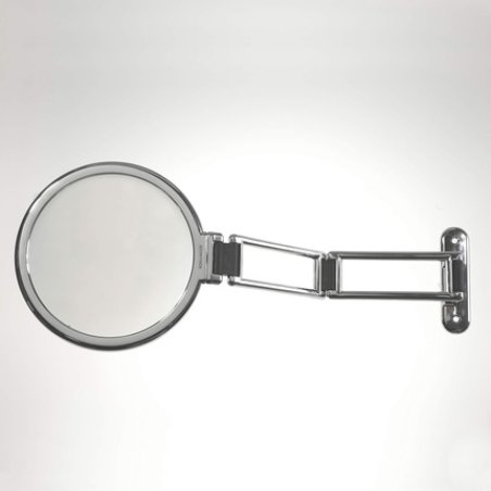 Koh-I-Noor 390KK-3 Magnifying Mirror Chrome