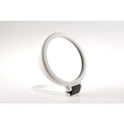 Koh-I-Noor Sc152v-6 Series Magnifying Mirror - White