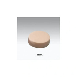 Koh-I-Noor Synthetic Body And Cosmetic Sponge 8cm