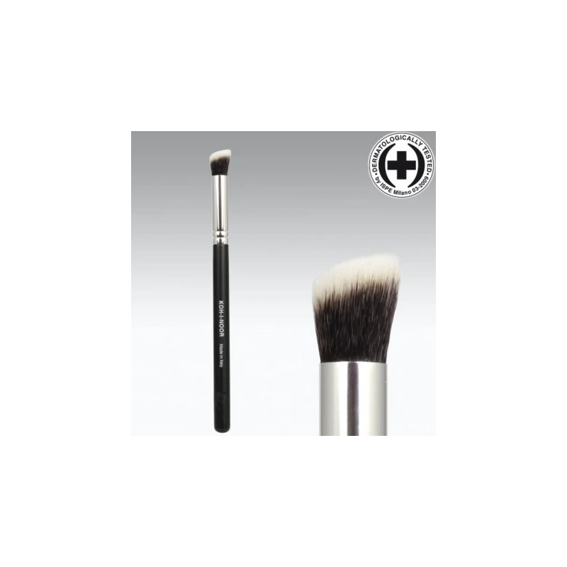 Koh-I-Noor Flat Slanted Eye Blending Brush