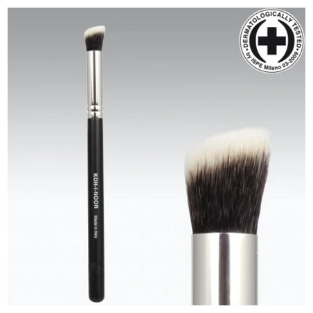 Koh-I-Noor Flat Slanted Eye Blending Brush