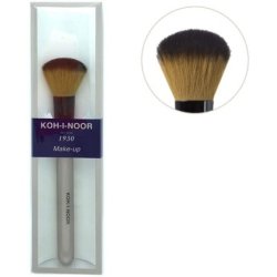 Koh i Noor Professional Makeup Brush for Blush and Bronzer Antibacterial