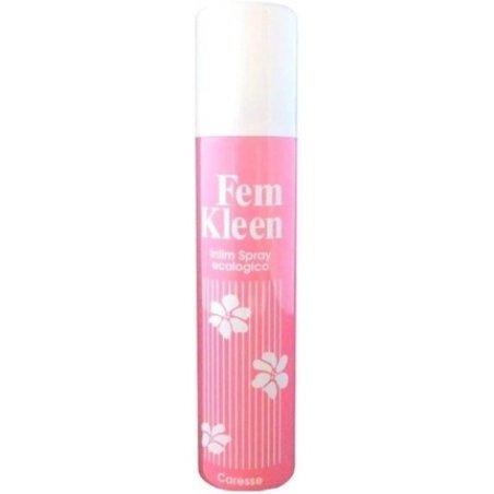 FEM-KLEEN DEO 100 CARESSE-ROSA