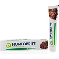 Homeobrite Dent Anise 75ml