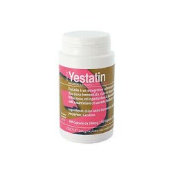 Cemon Yestatin Dietary Supplement 100 Capsules