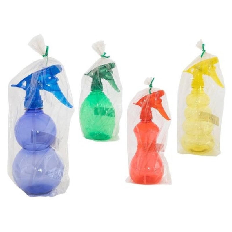 Colorful 450 ML Sprayer