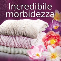 Vernel Aromatherapy Maldives Craving Fabric Softener Concentrate, Freshly Washed Scent, 1.15L