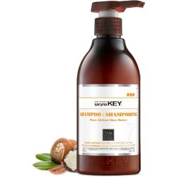 Pure African Shea Shampoo 500Ml/ 16.9 Fl.Oz  