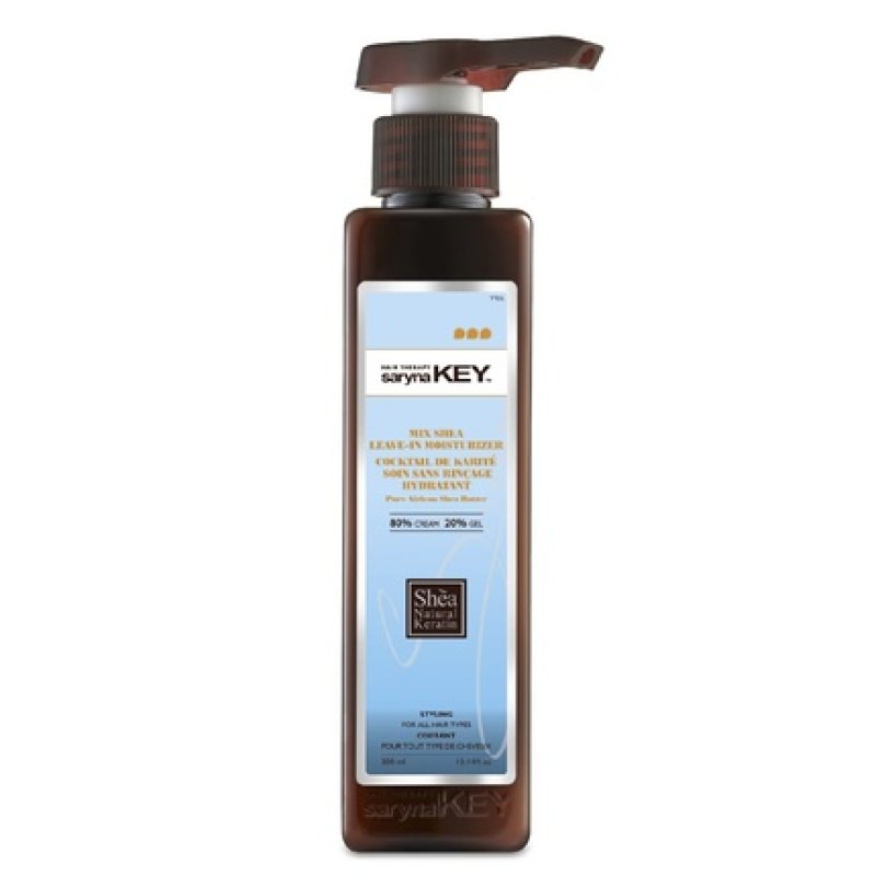 Pure African Mixed Shea 80% / 20% 300Ml / 10.14 Fl.Oz *