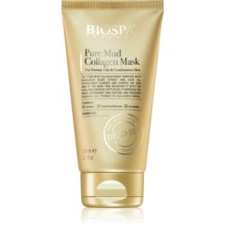 Sea of Spa Bio Spa Pure Mud Cream Mask for Normal and Combination Skin - 150 ml