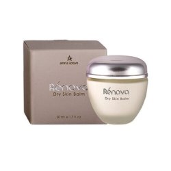 Anna Lotan Renova Dry Skin Balm 50ml 1.7oz