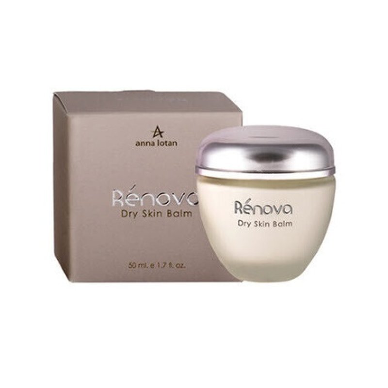 Anna Lotan Renova Dry Skin Balm 50ml 1.7oz