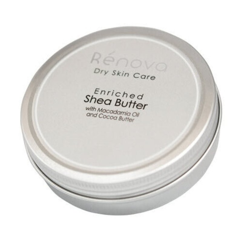 Anna Lotan Renova Enriched Shea Butter 75ml/2.5oz