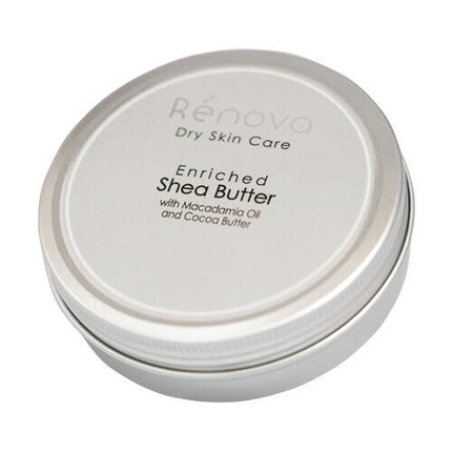 Anna Lotan Renova Enriched Shea Butter 75ml/2.5oz