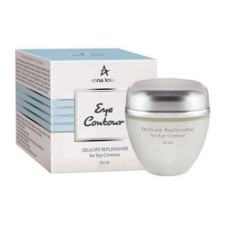 Anna Lotan Eye Contour Delicate Replenisher Eye Contour Balm 30ml 1oz