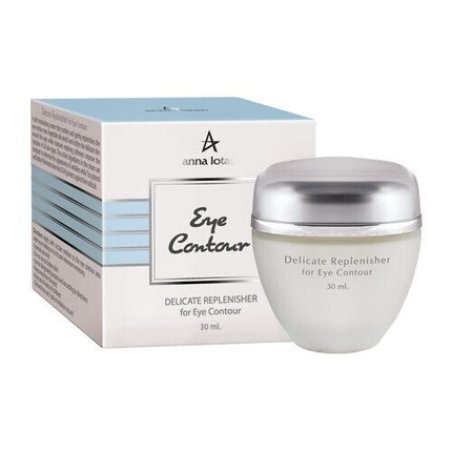 Anna Lotan Eye Contour Delicate Replenisher Eye Contour Balm 30ml 1oz