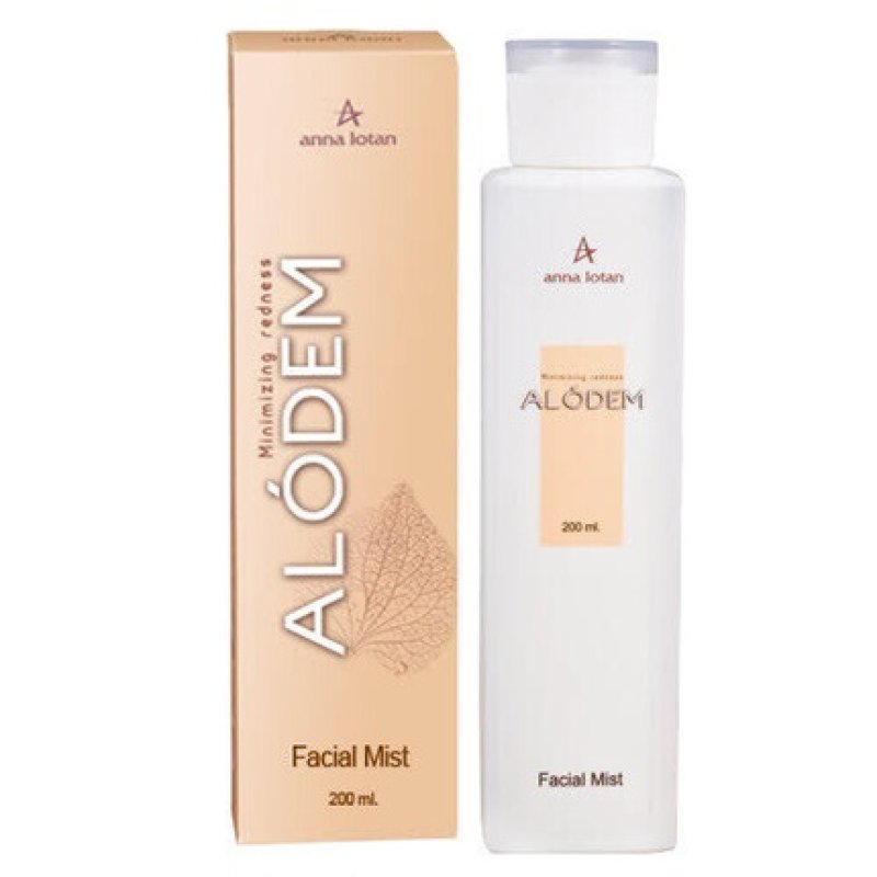 Anna Lotan Alodem Facial Mist 200ml 6.7oz