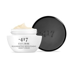 Minus 417 Whitening Facial Brightening Night Cream