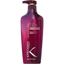 Keratin Conditioner for Very Dry and Damaged Hair 800ml