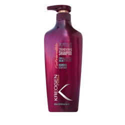 Kreogen Keratin Fortifying Shampoo