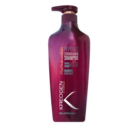 Kreogen Keratin Fortifying Shampoo