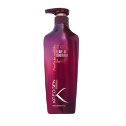 KREOGEN 7290104366611 Après-shampooing 500 ml Femmes