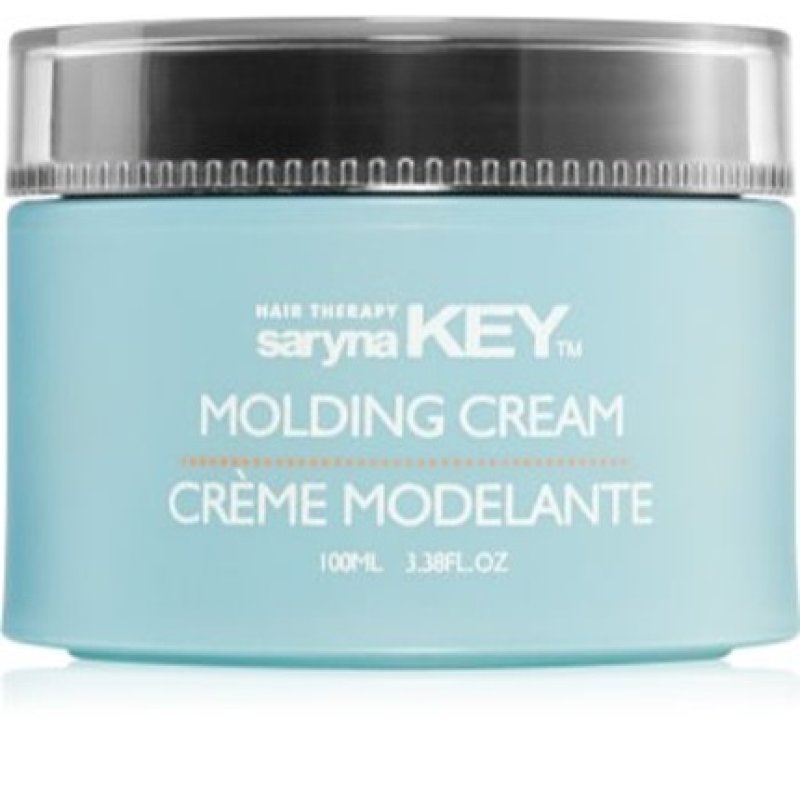 Molding Cream 100Ml