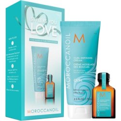 Moroccanoil Curl Defining Cream