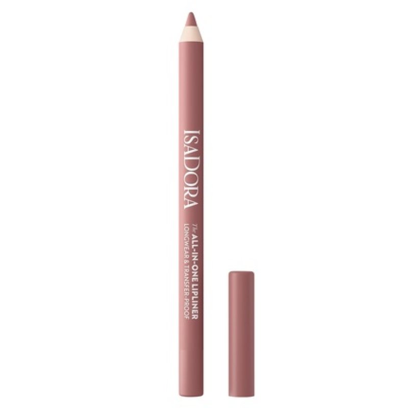 All-in-one Lipliner Bare Beige